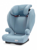 Scaun Auto Monza Nova 2 Seatfix Frozen Blue, Recaro