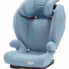 Scaun Auto Monza Nova 2 Seatfix Frozen Blue