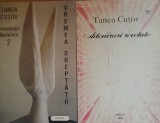 Adevaruri Revelate - Tanea Cutov. 2 vol