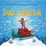 Darul cuvintelor - Peter H. Reynolds
