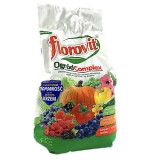 Florovit Garden Complex 5 kg, ingrasamant universal (arbori, arbusti, legume)