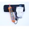 Tester digital tip creion, fara contact, marca PEAKMETER PM8211, masurare tensiune, intensitate, rezistenta