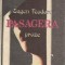 Pasagera - Eugen Teodoru