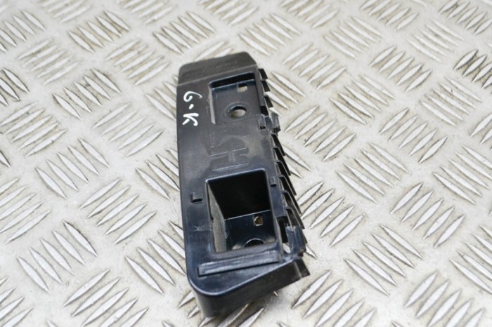 Suport bara de protecție st&acirc;nga spate TESLA MODEL 3 2021 OEM: 1083992-00-E 15443919