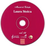 CD Laura Stoica
