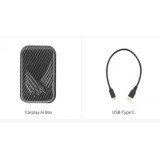 CarPlay AI Box Android wireless pentru BMW CP-1000 resigilat