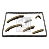 Kit lant distributie Febi Bilstein 30321