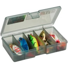 Cutie JAXON S-Line Tackle Box RM-102, 15x9x3cm foto