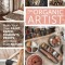 The Organic Artist: Make Your Own Paint, Paper, Pigments, Prints and More from Nature