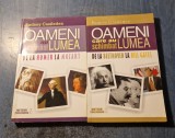 Oameni care au schimbat lumea de la Homer la Mozart Beethoven la Gates Castleden