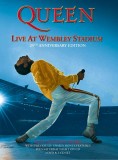 Queen Live At Wembley Stadium (2dvd)