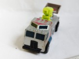 bnk jc Matchbox Connectables - camion