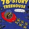 The 78-Story Treehouse