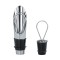 Flaschenverschluss, Flaschenstopfen, Weinstopper - Save &amp; Stop 2-in-1