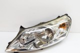 Far st&acirc;nga față PEUGEOT EXPERT Furgon VF3A_, VF3U_, VF3X_ 2007 OEM: 1400455580,89901161 14230213