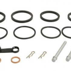 Kit reparatie etrier frana spate compatibil: YAMAHA XV 1600/1700 2000-2014