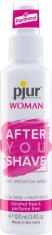 pjur WOMAN After YOU Shave - Spray Calmant dupa Epilare, 100 ml foto
