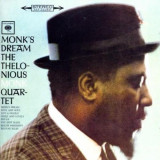 Monk&#039;s Dream | Thelonious Monk, Jazz, Columbia Records