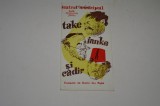 Teatrul municipal - Take Ianke si Cadir - Stagiunea 1957-1958