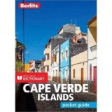 Berlitz Pocket: Guide Cape Verde