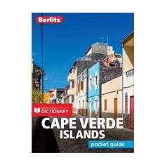 Berlitz Pocket: Guide Cape Verde