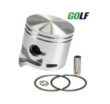 Piston complet drujba Husqvarna 243 R, 243 RJ, 543 RS Golf &Oslash; 40.5mm