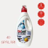 Detergent de Rufe Musetel (Chamomile) - 2L - ClarSanit