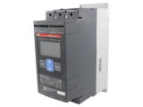 Softstart 45kW 85A pentru Şină DIN 208-600VAC