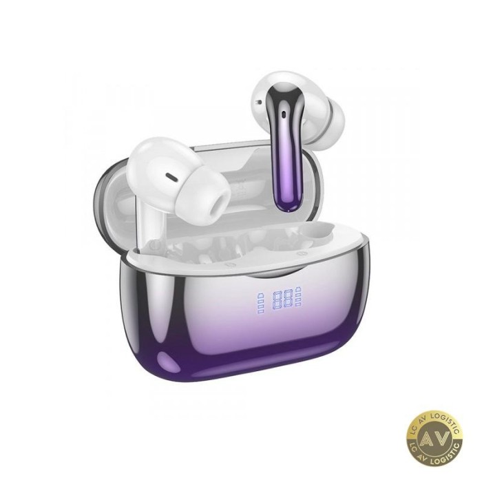 Handsfree Bluetooth HOCO EQ16 TWS ANC Mov