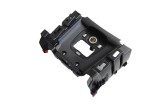 Ornament consola centrală MINI COOPER F56 2014 OEM: 9267656 22022267