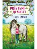 Cumpara ieftin Prieteni de suflet. Lena si Samson/Pippa Young