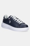 U.S. Polo Assn. sneakers CODY femei, culoarea bleumarin CODY011W/5Y1