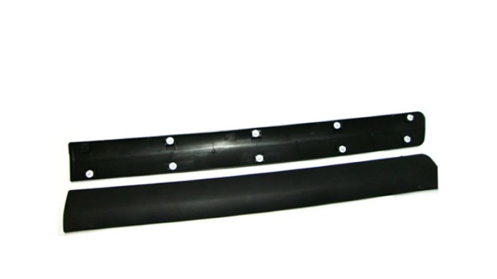 Bandou usa Dacia Logan MCV si VAN 2004-2012, 6001549297 baghete usa spate stanga