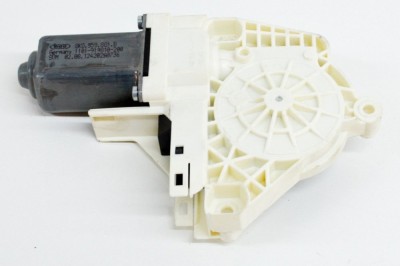 Motor macara geam ușă st&amp;acirc;nga față AUDI A6 4G2, C7, 4GC 2012 OEM: 1101-919810-200,8K0959801B 15231104 foto