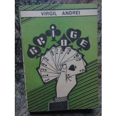 Bridge - Virgil Andrei