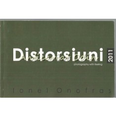 Distorsiuni - Ionel Onofras