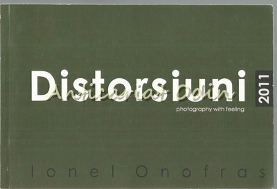 Distorsiuni - Ionel Onofras