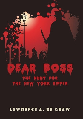 Dear Boss: The Hunt for the New York Ripper foto