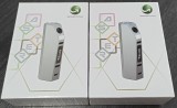 Mod Eleaf Aster 75W TC (2 bucăți)&ndash; funcționale, display slab &ndash; preț bun