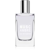 Jeanne Arthes La Ronde des Fleurs Musc Ambr&eacute; Eau de Parfum pentru femei 30 ml