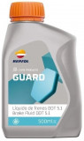 Lichid Frana Repsol Guard Liquido De Frenos DOT 5.1 500 ML RPP9136ZID