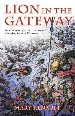 The Lion in the Gateway foto