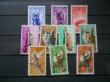 COLONII SPANIOLE SERII MNH