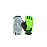 Manusi Bike Force Kid Cubic, neon/negru, 4XS