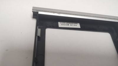 Cover Laptop HP Compaq NX9110 foto