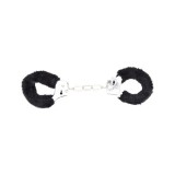 Catuse cu blanita - Bound to Play Catuse Robuste cu Blanita Neagra, Bound to Tease