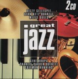 2 CD Great Jazz