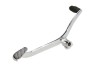 Pedala Schimbator Viteze ATV Moped Scuter 4T Inparts 255mm x 80mm, Ax 12mm - Kymco Active, Nexxon 50