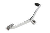 Pedala Schimbator Viteze ATV Moped Scuter 4T Inparts 255mm x 80mm, Ax 12mm - Kymco Active, Nexxon 50