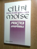 Cilibi Moise -Vestitul in Tara Romaneasca -Practica si apropourile (Hasefer 2000